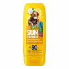 SUN SCREEN 30 SPF Солнцезащитный крем для лица и тела  140мл