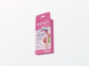 DEONICA 3 FOR WOMEN Бритвенный станок со сменной кассетой
