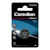 Camelion батарейка литиевая,3V,    CR2025 BL-1