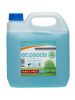 Гель для мытья посуды Mama Ultimate EcoSoda Original 3000 мл
