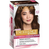 Краска для волос L'Oreal Paris Excellence тон   4.02 плен. каштан