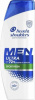 Шампунь против перхоти HEAD & SHOULDERS Sports Fresh, 360 мл