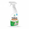 Полироль для мебели Grass Torus анти-пыль с маслом авокадо 600 мл