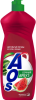 АОS   900 гр   Ср-во д/мытья посуды Сочный арбуз