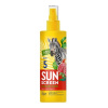 SUN SCREEN 5 SPF Питательное масло для загара  150мл