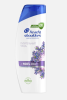 Шампунь против перхоти HEAD & SHOULDERS Питательный уход, 360 мл