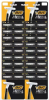 Станок для бритья одноразовый Bic Metal для жесткой щетины, 36шт