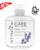 Гель Красная Линия  для интимной гигиены "Intimate CARE"  300 мл 