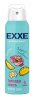 EXXE ЖЕН. Дезодорант Свежесть и нежность Fruit kiss, СПРЕЙ 150 мл 