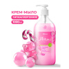 Жидкое крем-мыло Grass Milana Fruit Bubbles 1 л
