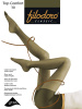 колготы  FILODORO TOP COMFORT 30 Glace  2S                    цвет ореховый   