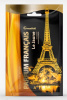 ХБК Greenfield Parfum Francais ароматизатор- освежитель воздуха Le Jaune 