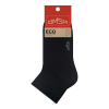 Носки  OMSA ECO 253  ЖЕН Nero цвет черный  39-41 