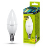 Ergolux LED-C35-11W-E14-3K (Эл.лампа светод. "Свеча" Теплый свет11Вт E14 3000K 180-240В) 