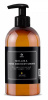 Парфюмированный крем для рук и тела Grass Milana Смягчающий Oud Rood 300 мл