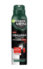 Дезодорант спрей Garnier MEN Mineral Невидимый Черное, Белое, Цветное 150 мл