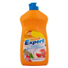 Аромика средство  для посуды  500мл    WASH EXPERT  Гранатовый чай