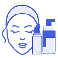 Декоративная косметика